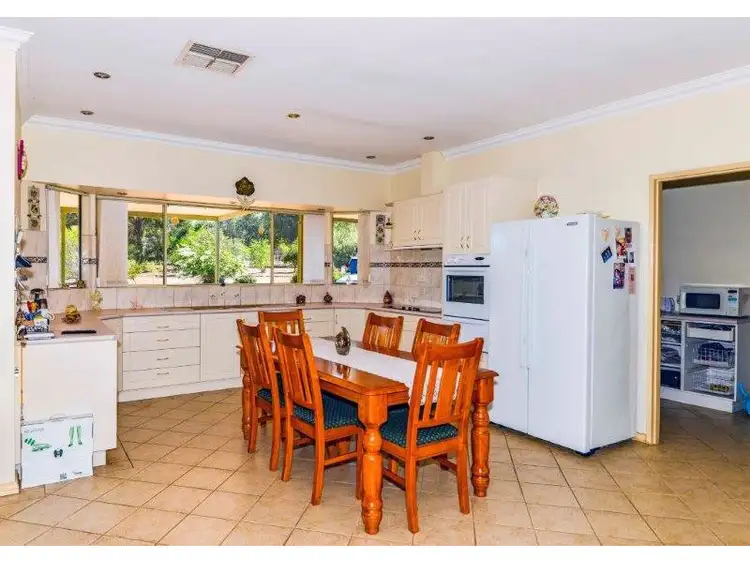 Fifth view of Homely rural property listing, 16 White Gum Ridge, Toodyay WA 6566