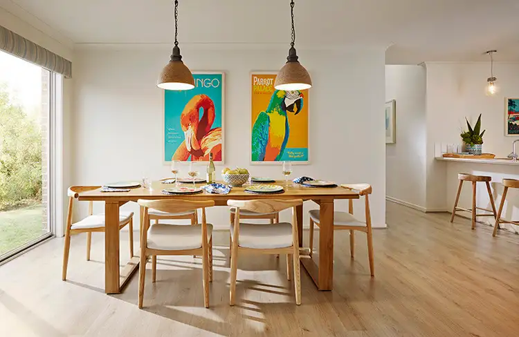 Sixth view of Homely house listing, 28 Coastside Drive, Armstrong Creek VIC 3217