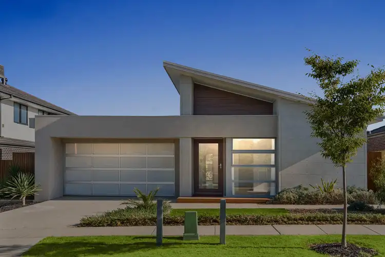 16 Lampard Street, Armstrong Creek VIC 3217