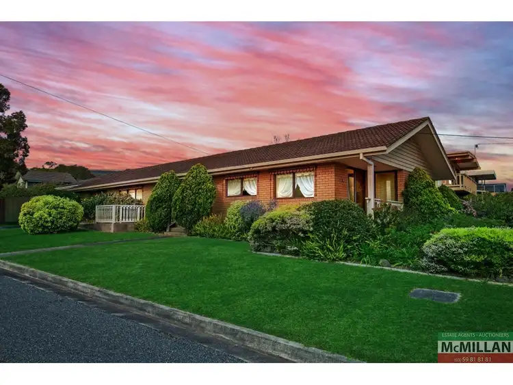 Sixth view of Homely house listing, 129 Charles Street, Dromana VIC 3936