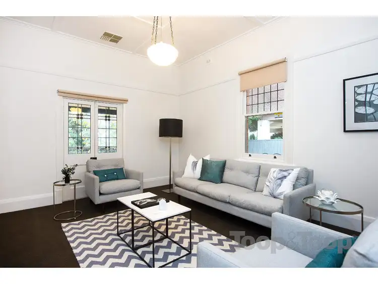 Fourth view of Homely house listing, 19 Myrtle Avenue, Myrtle Bank SA 5064