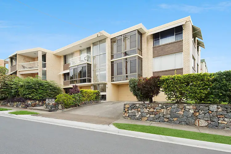 2/41 Reeve Street, Clayfield QLD 4011