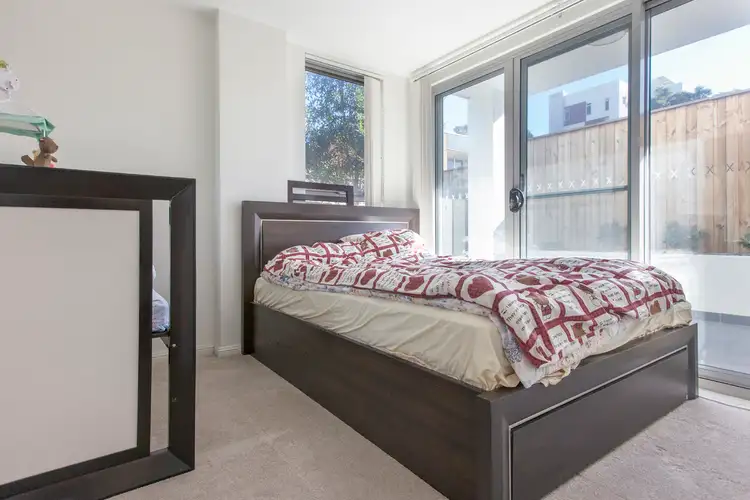 Sixth view of Homely apartment listing, G05/120 James ruse Drive, Rosehill NSW 2142