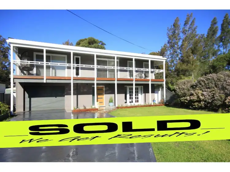 162 Walmer Avenue, Sanctuary Point NSW 2540