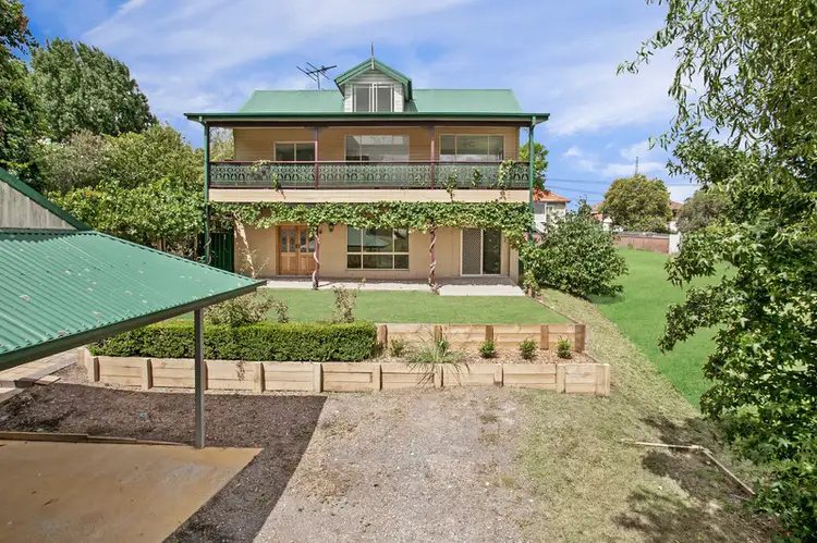 73 Bonar Street, Maitland NSW 2320