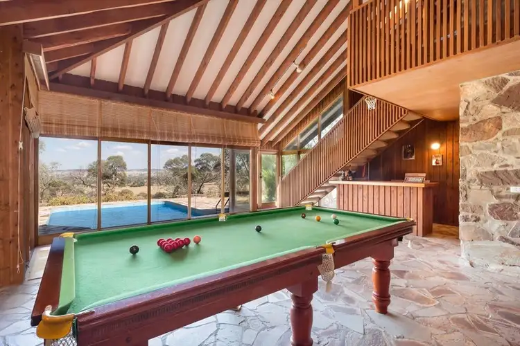 Second view of Homely rural property listing, 940 Packham Drive, Molong NSW 2866