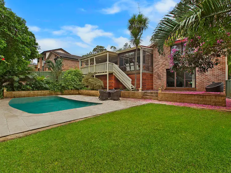 Third view of Homely house listing, 2 Haigh Close, Berkeley Vale NSW 2261