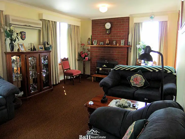 Second view of Homely house listing, 4 Collins Street, Waratah TAS 7321