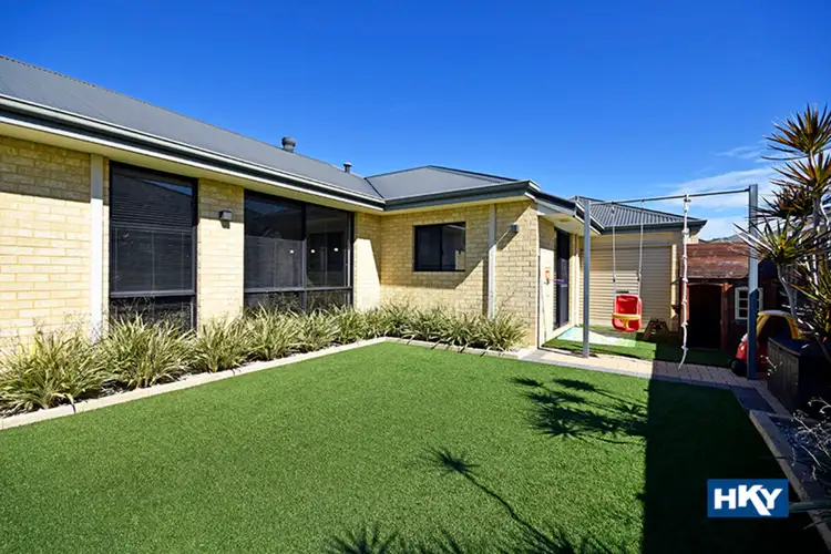 Third view of Homely house listing, 35 Brixton Crescent, Ellenbrook WA 6069