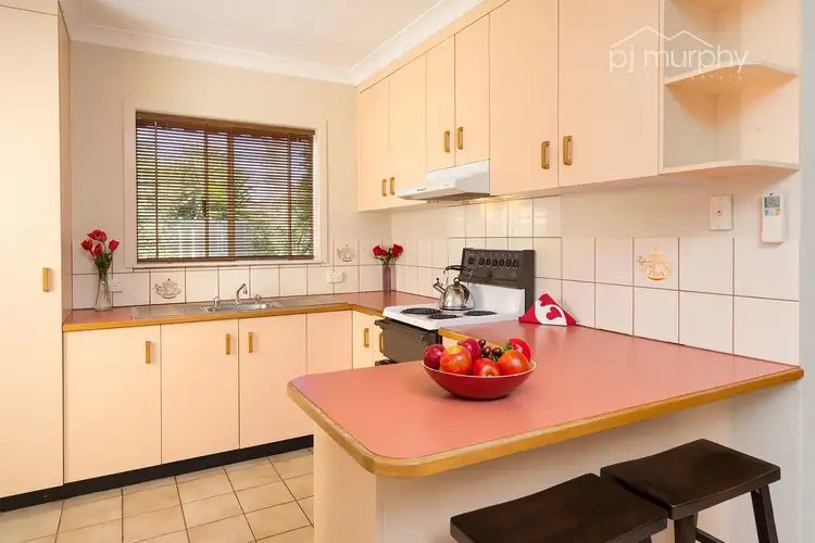 Fourth view of Homely unit listing, 1/69 Mayfair Drive, Wodonga VIC 3690