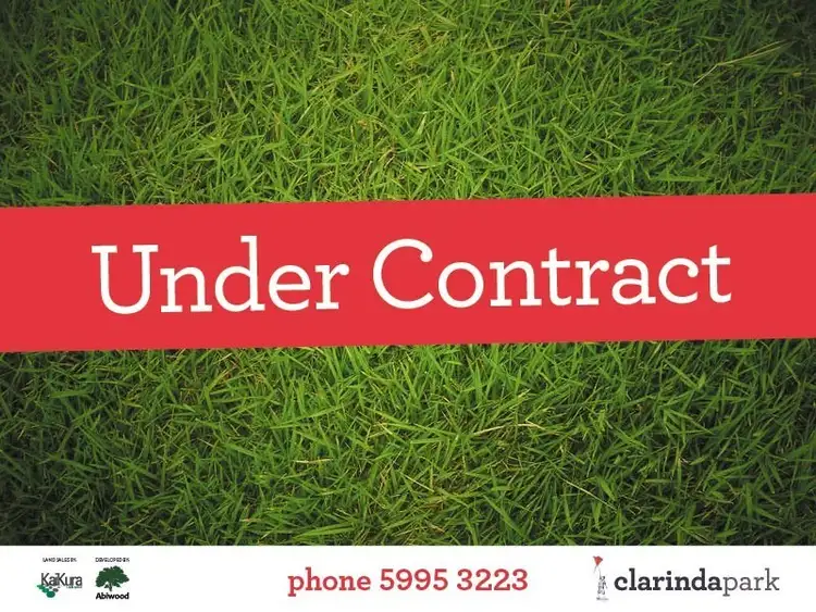 LOT 1114 fintona Crescent, Cranbourne West VIC 3977