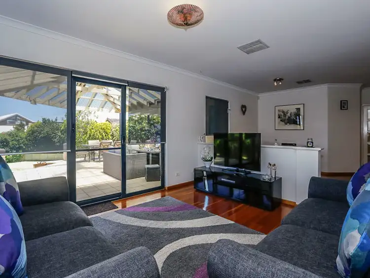 Seventh view of Homely house listing, 6 Carina Loop, Ocean Reef WA 6027
