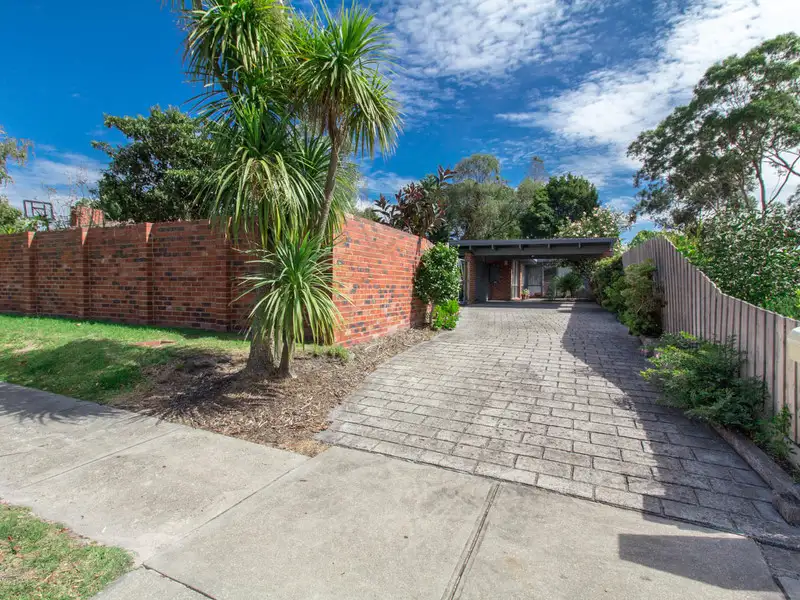 Main view of Homely house listing, 25 Franciscan Avenue, Frankston VIC 3199