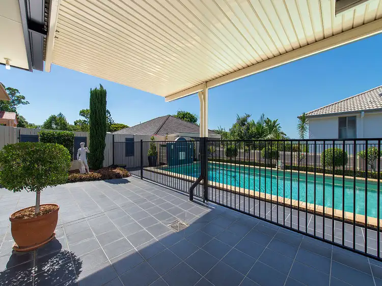Fifth view of Homely house listing, 63 Grange Place, Moggill QLD 4070