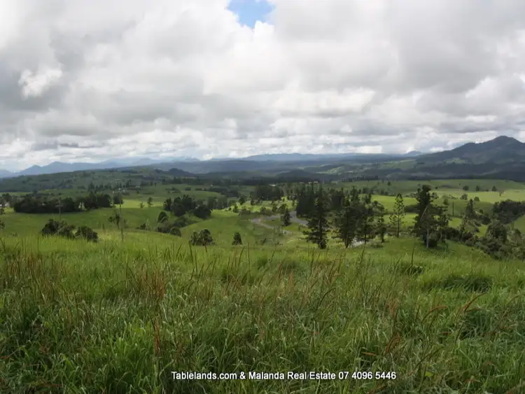 Fifth view of Homely land listing, LOT L289/Lot 1, 5333 Palmerston Highway, Millaa Millaa QLD 4886