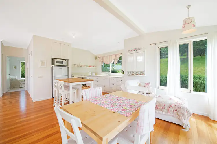 95 Red Johanna Road, Johanna VIC 3238