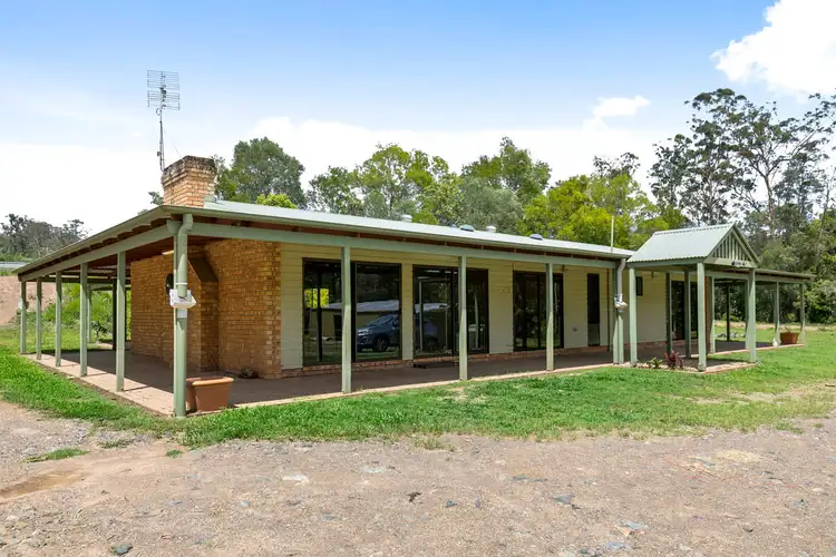 Sixth view of Homely house listing, 116 Timbara Road, Pomona QLD 4568