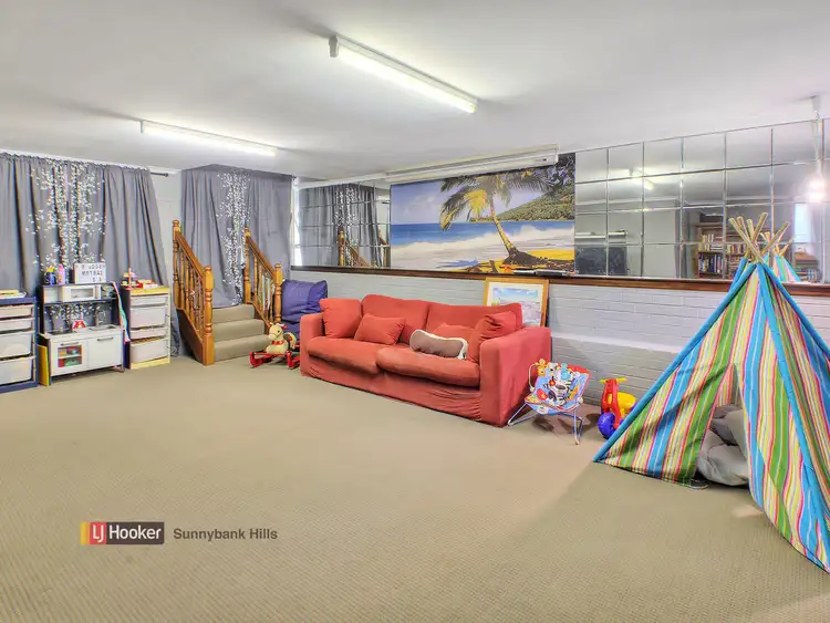 Fifth view of Homely house listing, 15 Midholm Street, Sunnybank Hills QLD 4109
