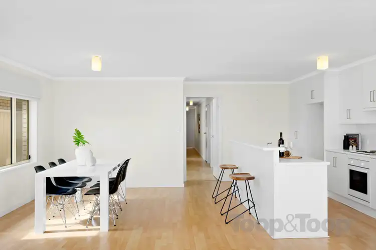 Second view of Homely house listing, 6A Chaucer Street, Clearview SA 5085