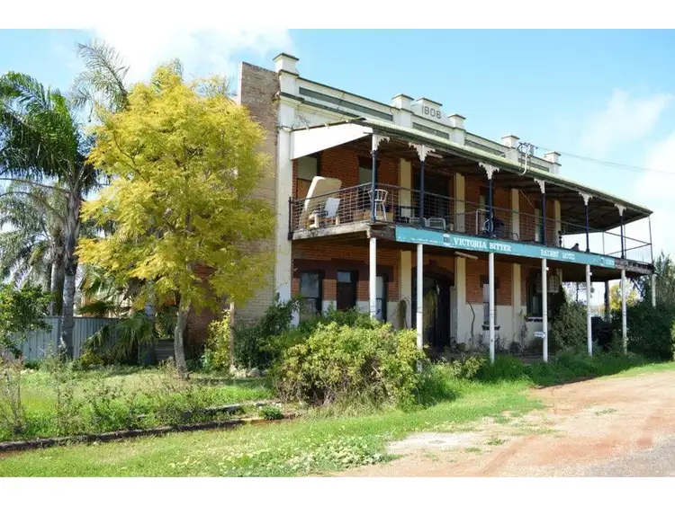 95 Oakham  Street, Boggabri NSW 2382