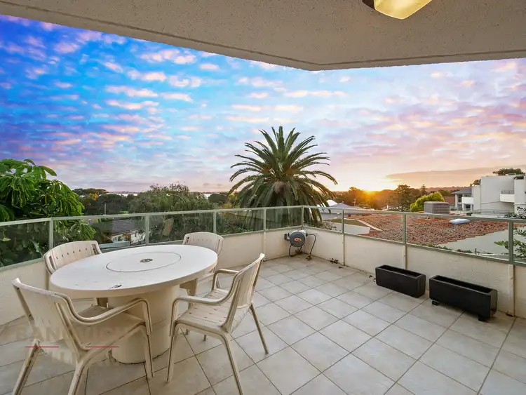 Fifth view of Homely townhouse listing, 10/19 Ridge Street, South Perth WA 6151