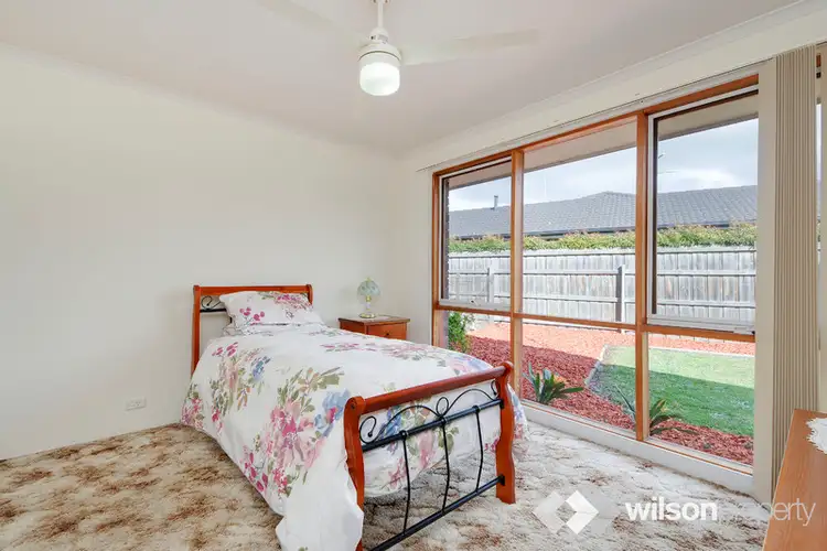 Fifth view of Homely house listing, 9 Inverness Way, Traralgon VIC 3844