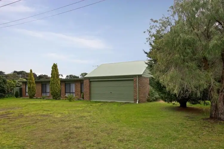 1 Prince Street, Blairgowrie VIC 3942