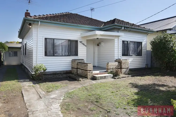 Main view of Homely house listing, 16 Hope Street, West Footscray VIC 3012