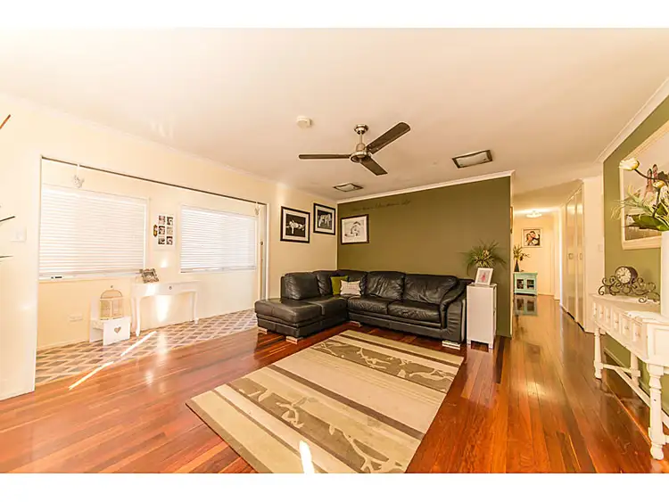 Fifth view of Homely house listing, 145 Venables St, Frenchville QLD 4701