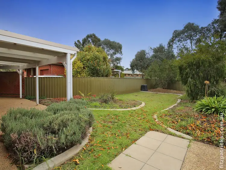 Fifth view of Homely villa listing, 1/22 Harrier Street, Estella NSW 2650