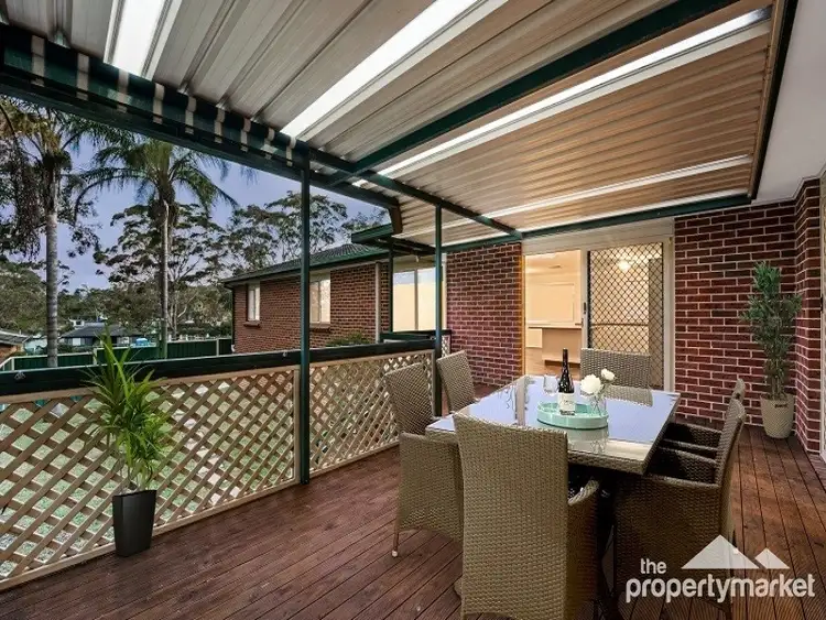 Fifth view of Homely house listing, 22 Elaine Avenue, Berkeley Vale NSW 2261
