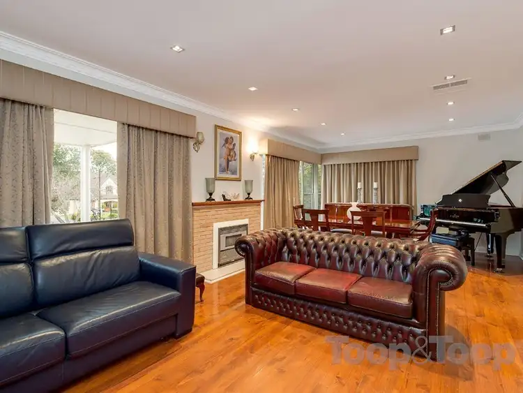 Fifth view of Homely house listing, 11 Heather Avenue, Netherby SA 5062