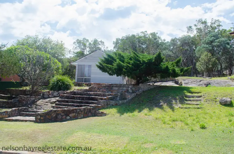 Main view of Homely house listing, 34 Andrew Close, Boat Harbour NSW 2316