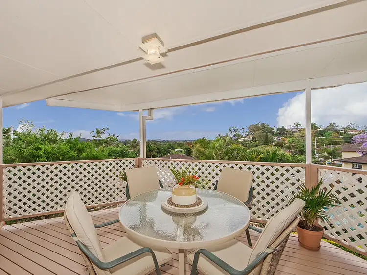 Fourth view of Homely house listing, 8 Jumbuck Street, Jindalee QLD 4074