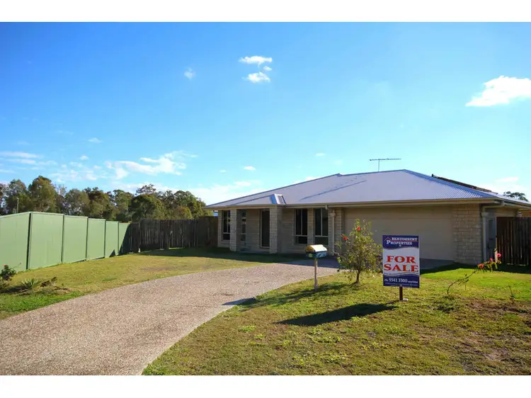 Main view of Homely house listing, 17 Kenross Close, Gleneagle QLD 4285