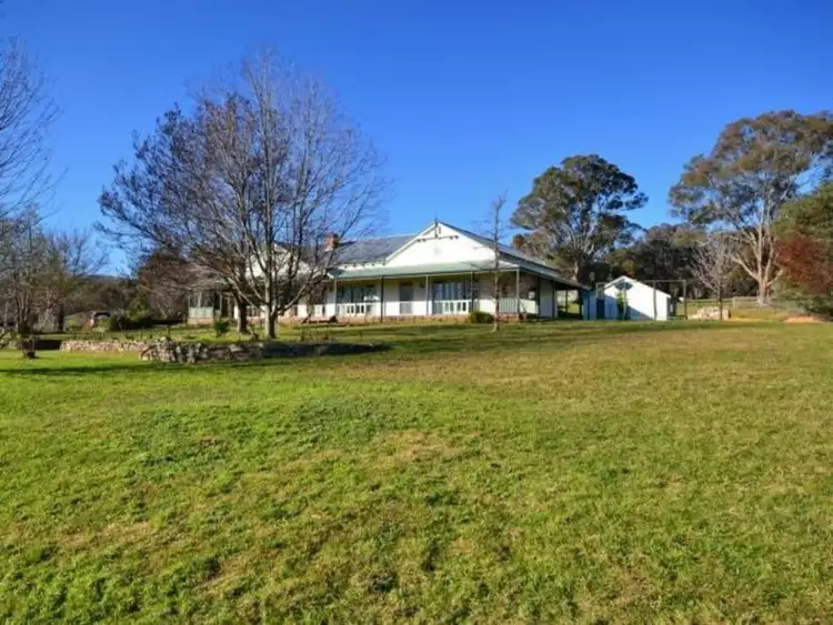 Seventh view of Homely rural property listing, 257 Desmonds Road, Boorolite VIC 3723