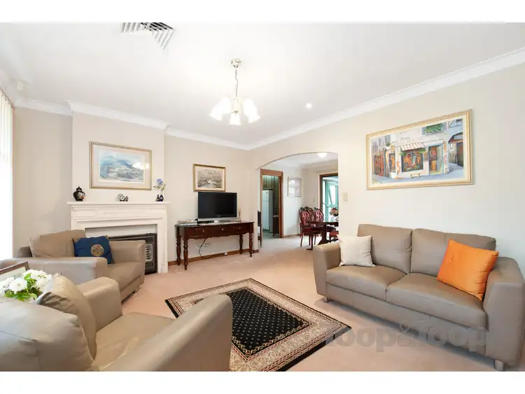 Second view of Homely unit listing, 9/11 Martin Court, West Lakes SA 5021