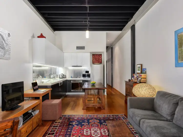 Third view of Homely apartment listing, 36 Vernon Terrace, Teneriffe QLD 4005