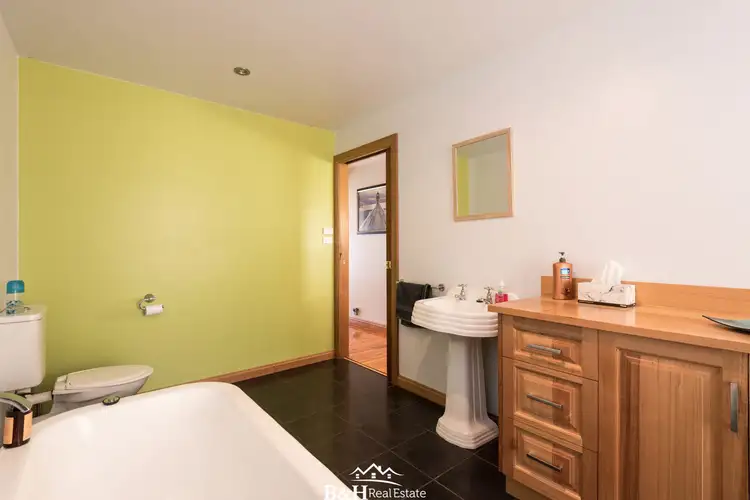Fourth view of Homely house listing, 93 Dial Road, Penguin TAS 7316