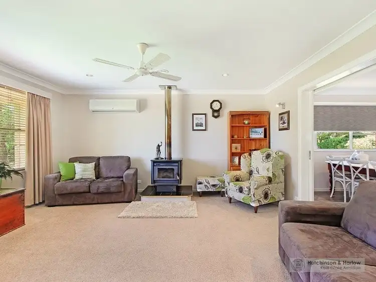 Third view of Homely house listing, 13 Freeman Crescent, Armidale NSW 2350