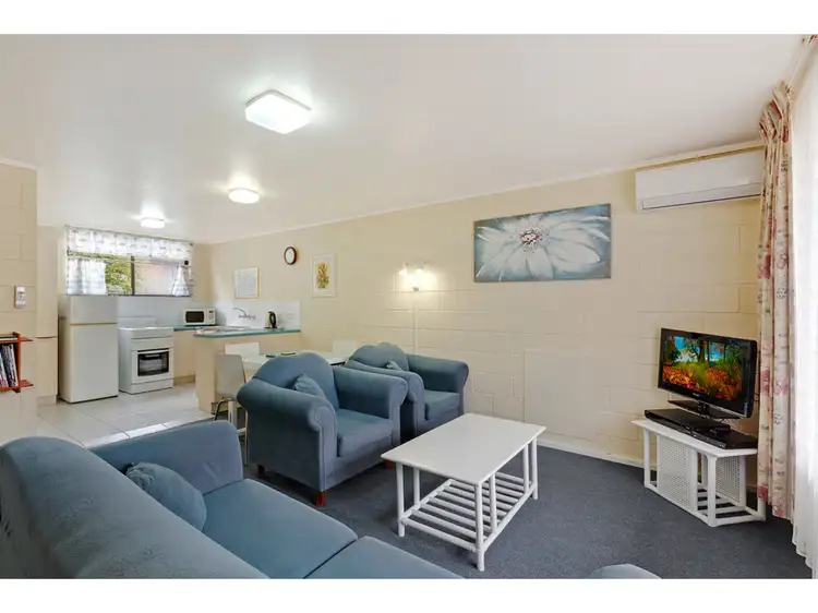 Third view of Homely unit listing, 2/6 Sapphire Coast Drive, Merimbula NSW 2548