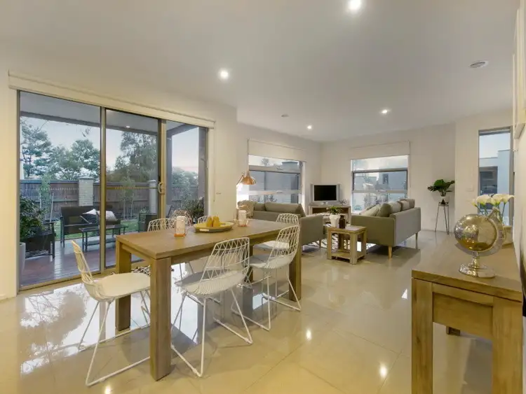 Fifth view of Homely townhouse listing, 9/47 Green Island Avenue, Mount Martha VIC 3934