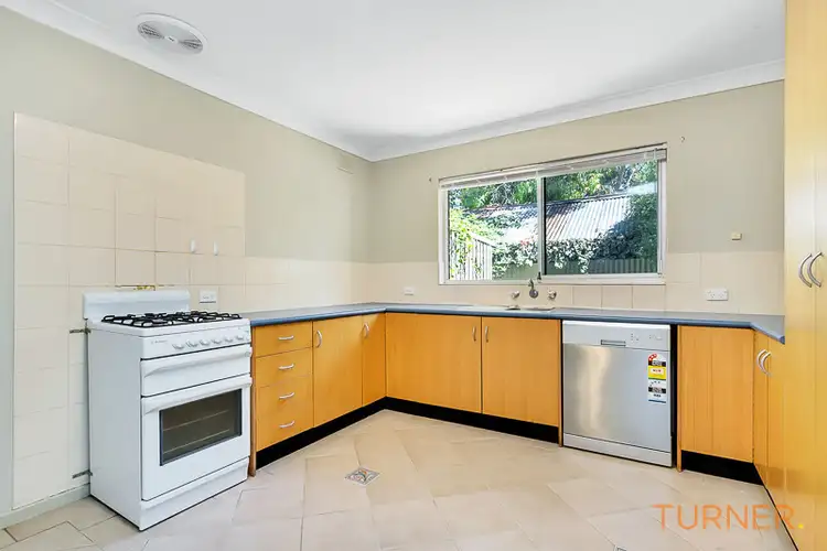 Second view of Homely unit listing, 4/14 Charles Street, Forestville SA 5035