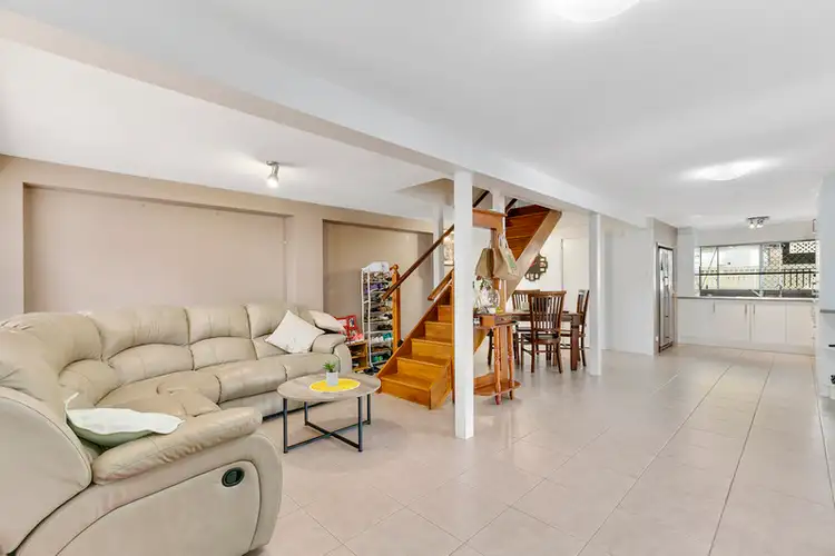 Second view of Homely house listing, 12 Paradise Street, Nerang QLD 4211