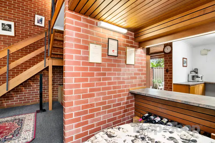 Fifth view of Homely townhouse listing, 9/40 Warwick Street, Walkerville SA 5081