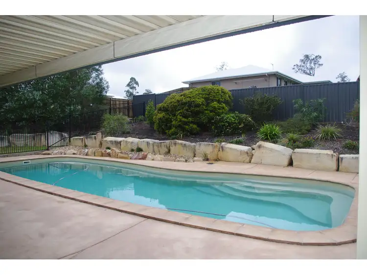 Fourth view of Homely house listing, 32 Kurrajong Road, Gatton QLD 4343
