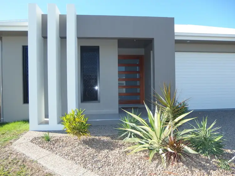 7 Marnie Street, Burdell QLD 4818