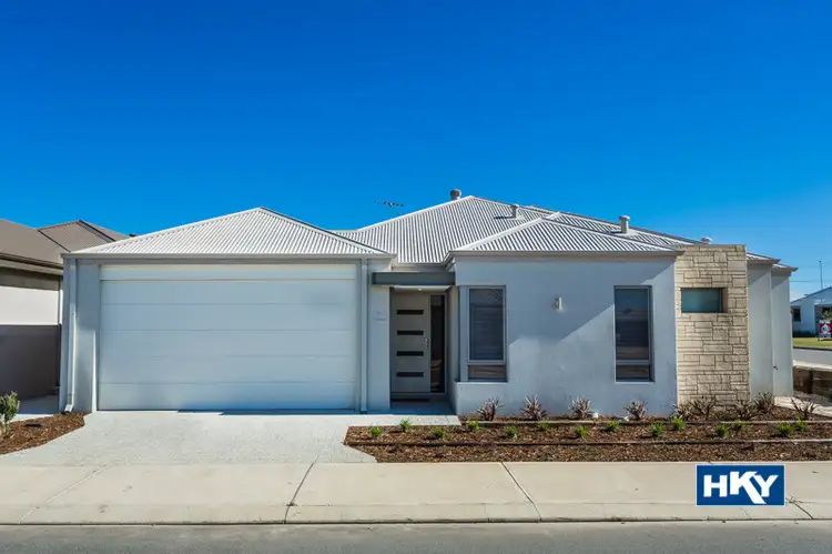 Main view of Homely house listing, 5 Montana Crescent, Dayton WA 6055