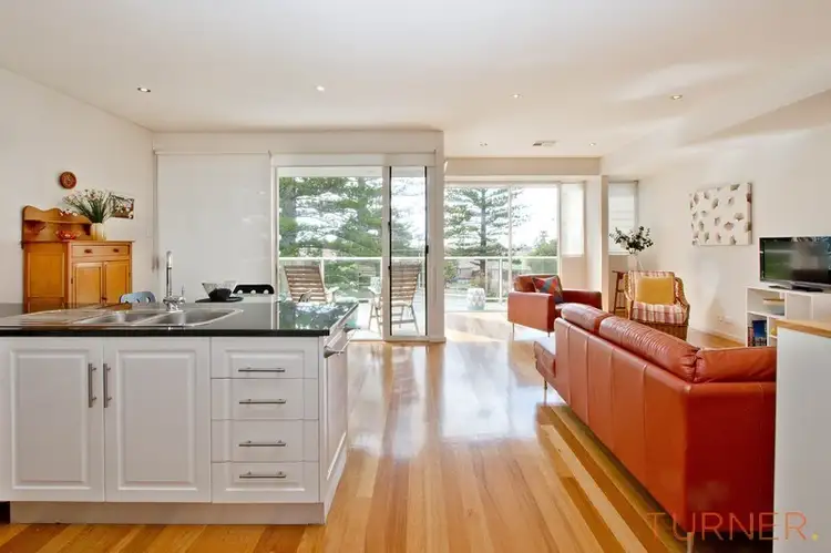 Second view of Homely townhouse listing, 2A Sturt Street, Port Elliot SA 5212