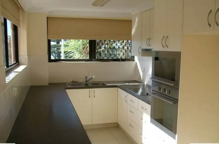 Second view of Homely apartment listing, 3/134 Pacific Parade, Bilinga QLD 4225